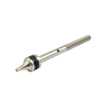 Control piston 8 mm (shaft l=103 mm M8)