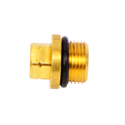 Sealing plug 3/8" male