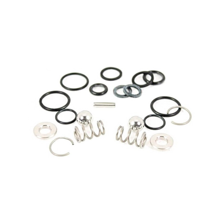 KIT DE REPARAÇÃO P/ UL 100 E  UL 250 AÇO