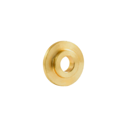 Needle bearing for hand wheel