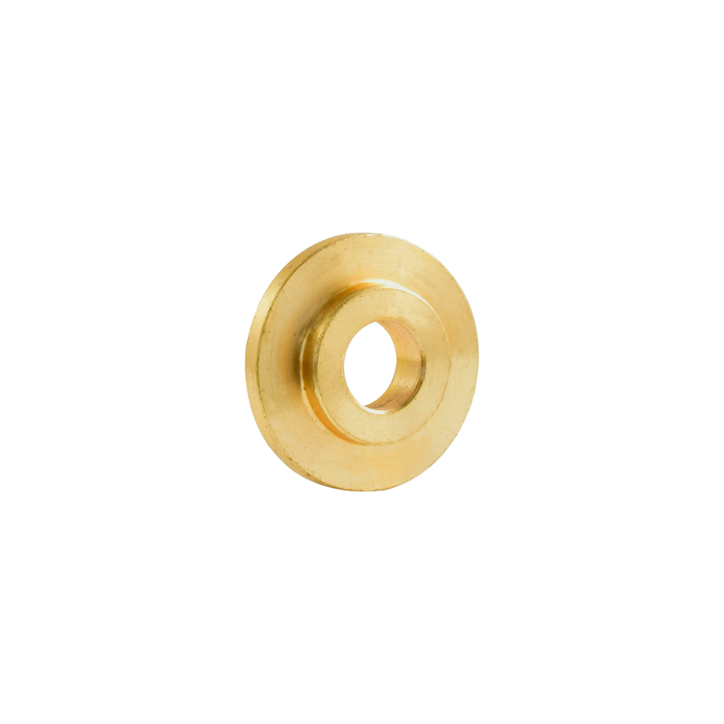Needle bearing for hand wheel