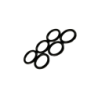O-Ring 12 x 2