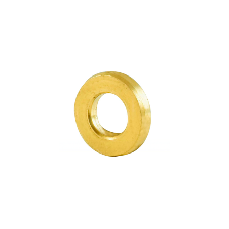 Washer for el. switch dia 5,1