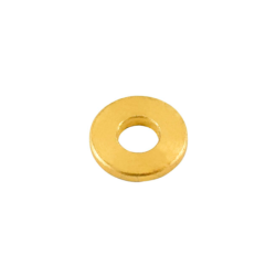 Washer for pressure switch dia 4