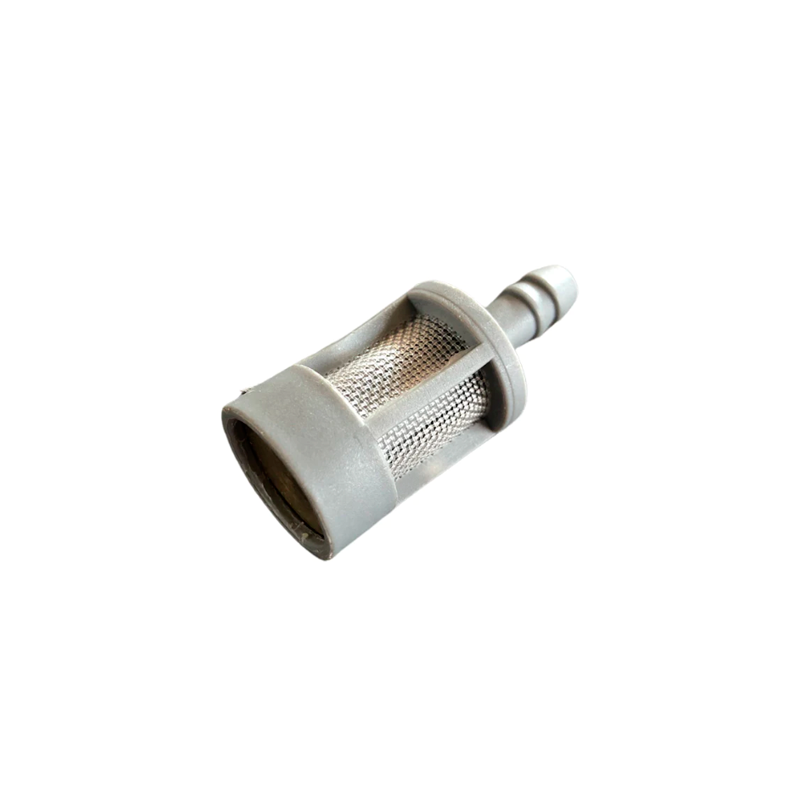 Chemicals strainer NW 6 Chemicals strainer NW 6