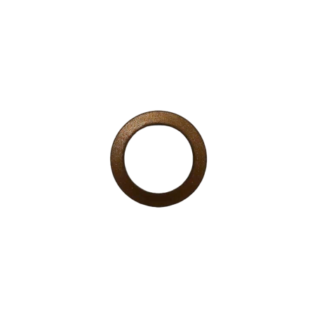 BACKRING 20 X 28 X 2 PTFE MIT BRONZE