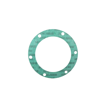 Flat gasket for gear housing AYP