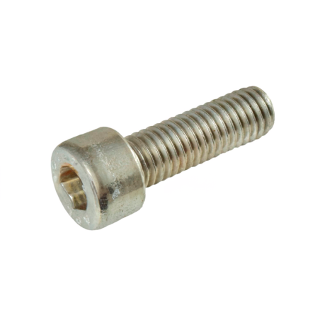 Socket head screw M8x25