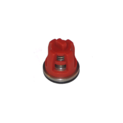 KRANZLE Valve Kit Red Stubby