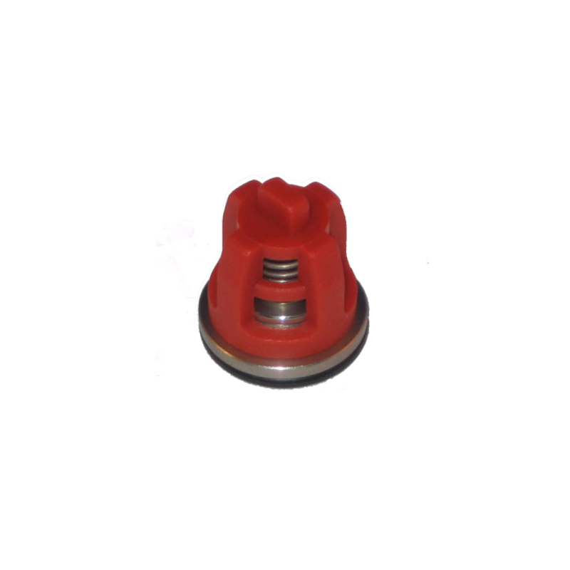 KRANZLE Valve Kit Red Stubby KRANZLE Valve Kit Red Stubby
