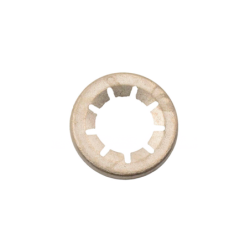 Starlock cap 20,0 mm Zn/Fe with cap
