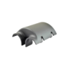 Anti-kink protection for hose drum Shutt