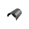 Drum top for hose drum big