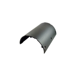 Drum bottom for hose drum big