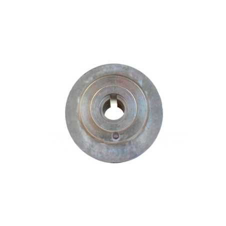 Swashplate 9.5°