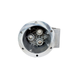 Oil housing for AQ pump