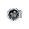 Oil housing for AQ pump
