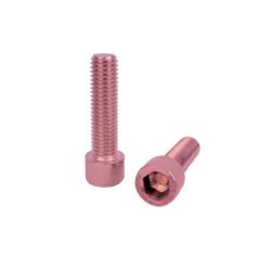 Socket head screw M 12 x 45