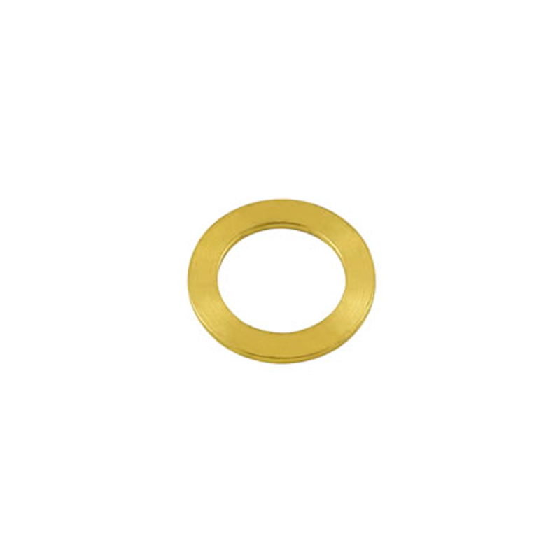 Distance ring for AQ pump