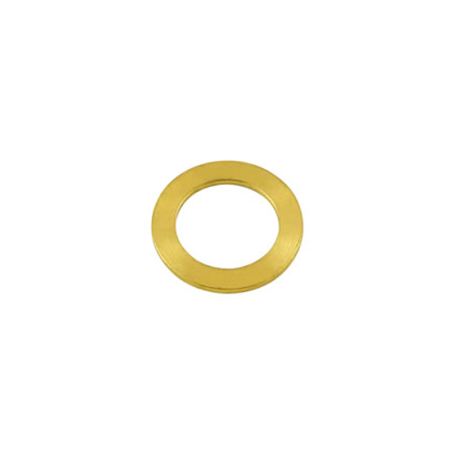 Distance ring for AQ pump