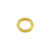 Distance ring for AQ pump