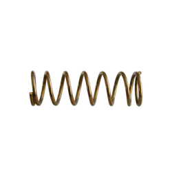 Pressure spring 1.0x8.6x30 for