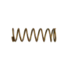 Pressure spring 1.0x8.6x30 for