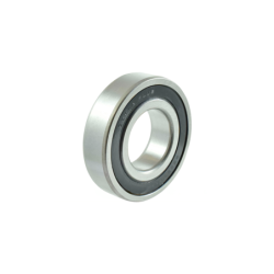 Grooved ball bearing 6206-2Z