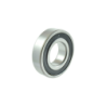 Grooved ball bearing 6206-2Z