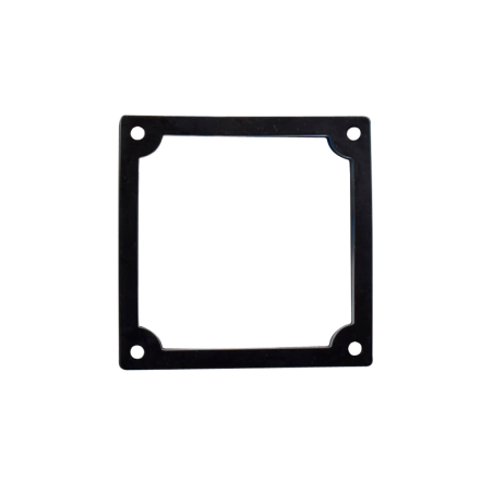 Rubber gasket f. oil filler cap AQ and B