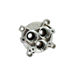 Housing plate AP for 18 mm plunger