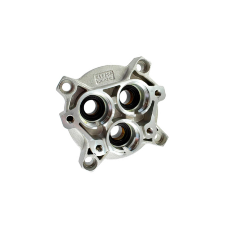 Housing plate AP for 18 mm plunger