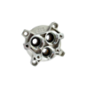 Housing plate AP for 18 mm plunger