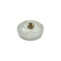 Swashplate 11.5°