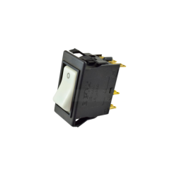 Switch (ETA) 8 A 400 V (6 connect.)