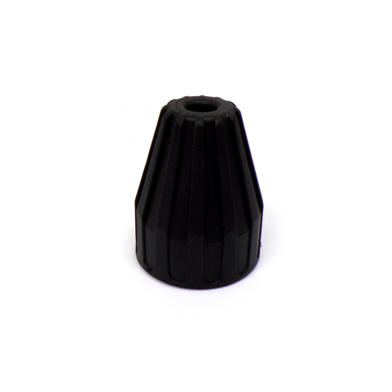 Spray body protection for Turbokiller Spray body protection for Turbokiller