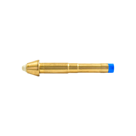 Nozzle holder with nozzle 055 for