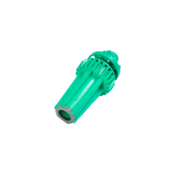 Rotor for Turbokiller