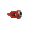 Valve (red) for AP pump