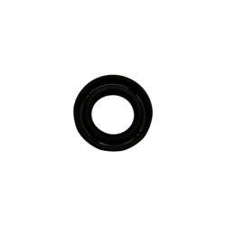 Oil seal 14 x 24 x 7/6 f. plunger 14mm.