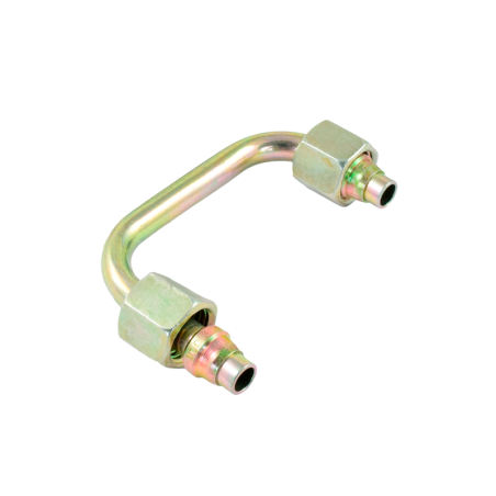 Tube (Ermeto) compl. for Profi-Jet with