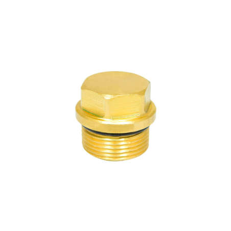 Valve plug APG
