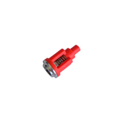 Valve (red) for APG pump