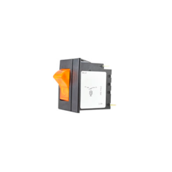 Switch (Schurter) Amazonas 3-phase with