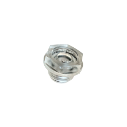 KRANZLE Transparent Oil Sight Glass M18x1,5