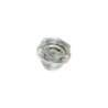 KRANZLE Transparent Oil Sight Glass M18x1,5