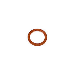 Copper sealing ring 14 x 20 x 1.5