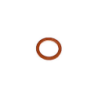 Copper sealing ring 14 x 20 x 1.5