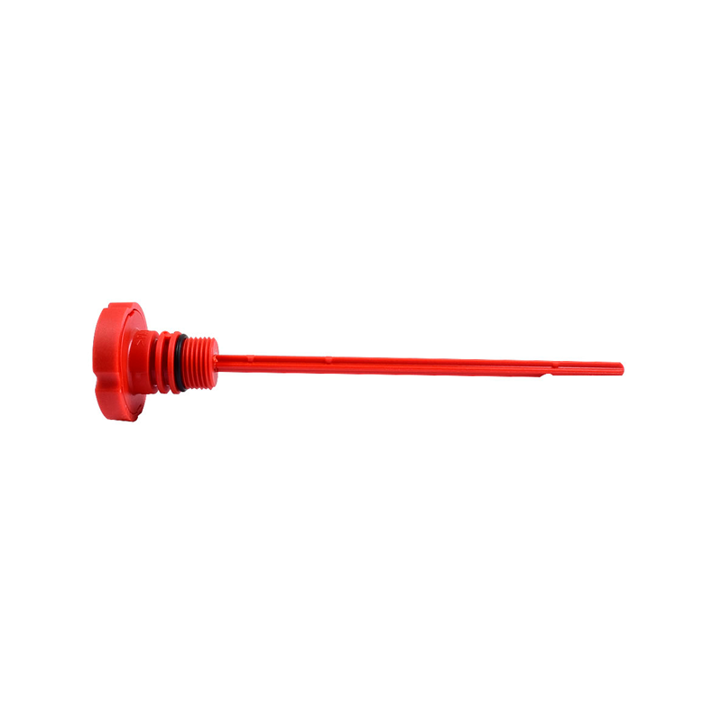 Oil dipstick for AQ pump