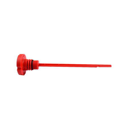 Oil dipstick for AQ pump